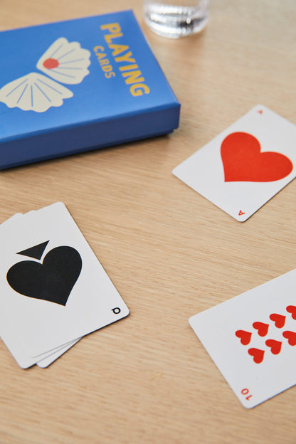 Playing Cards by Vinga
