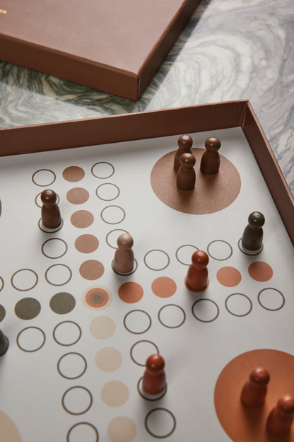 Coffee Table Games by Vinga