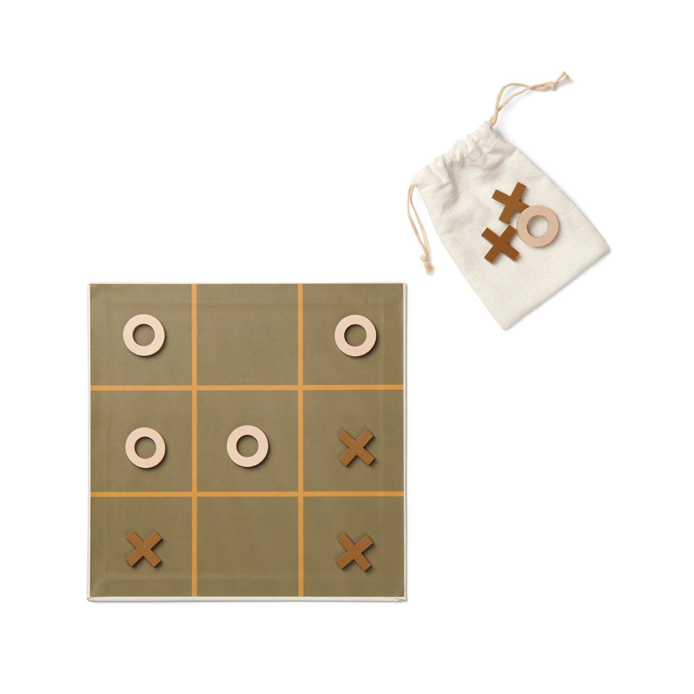 Coffee Table Games by Vinga