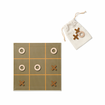 Coffee Table Games by Vinga