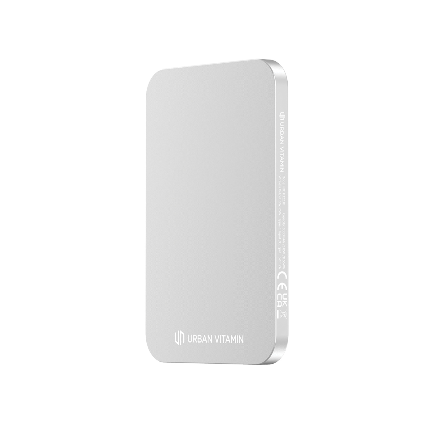 Urban Vitamin 3.000 mAh Power Bank by XD Design