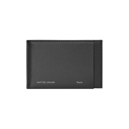 Classic Card Holder by Native Union