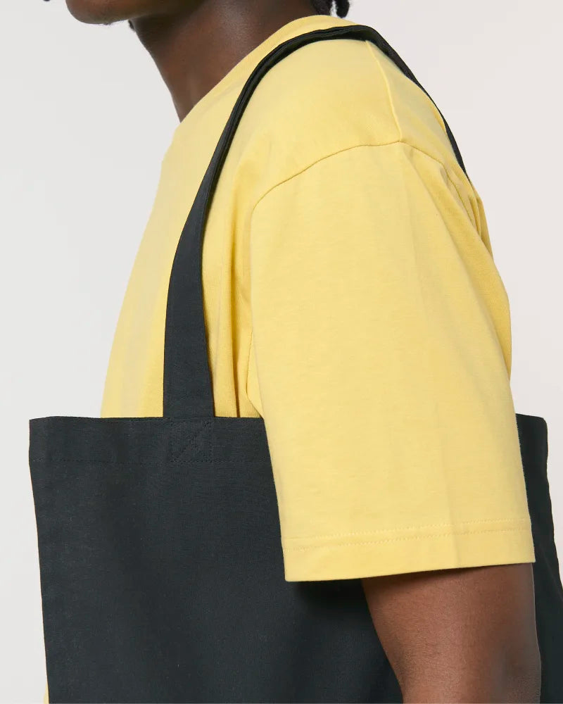 Light Tote Bag by Stanley Stella