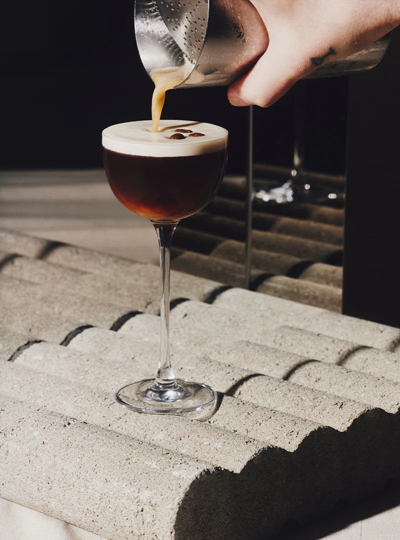 After Dinner Cocktail by Boutique Drinks