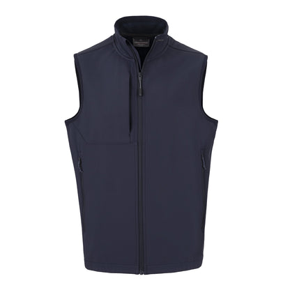 Basecamp SoftShell Vest by Craghoppers