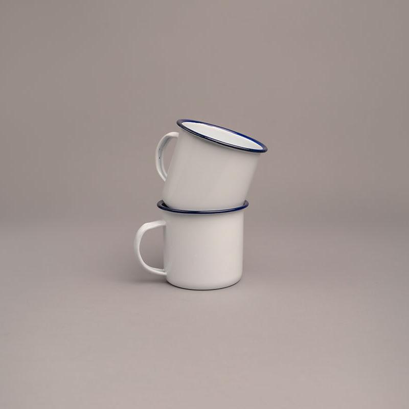 Vintage Ceramic Mug by XD Design