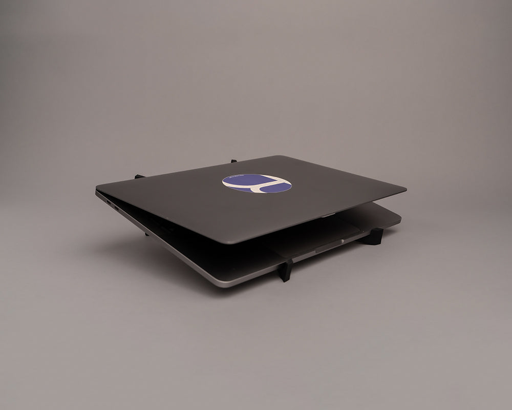 Fold Laptop Stand by Native Union