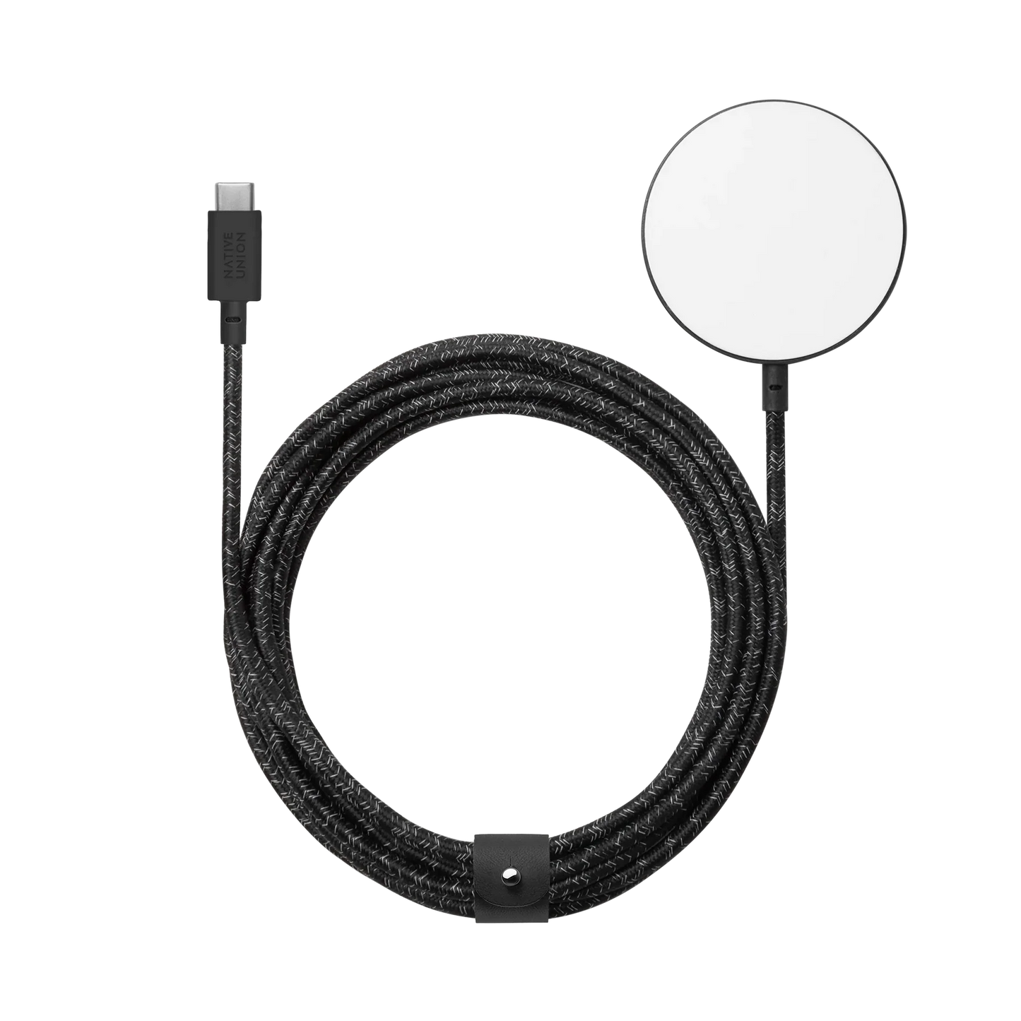 Snap Magnetic Charger by Native Union