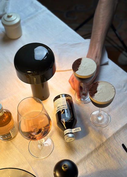 After Dinner Cocktail by Boutique Drinks