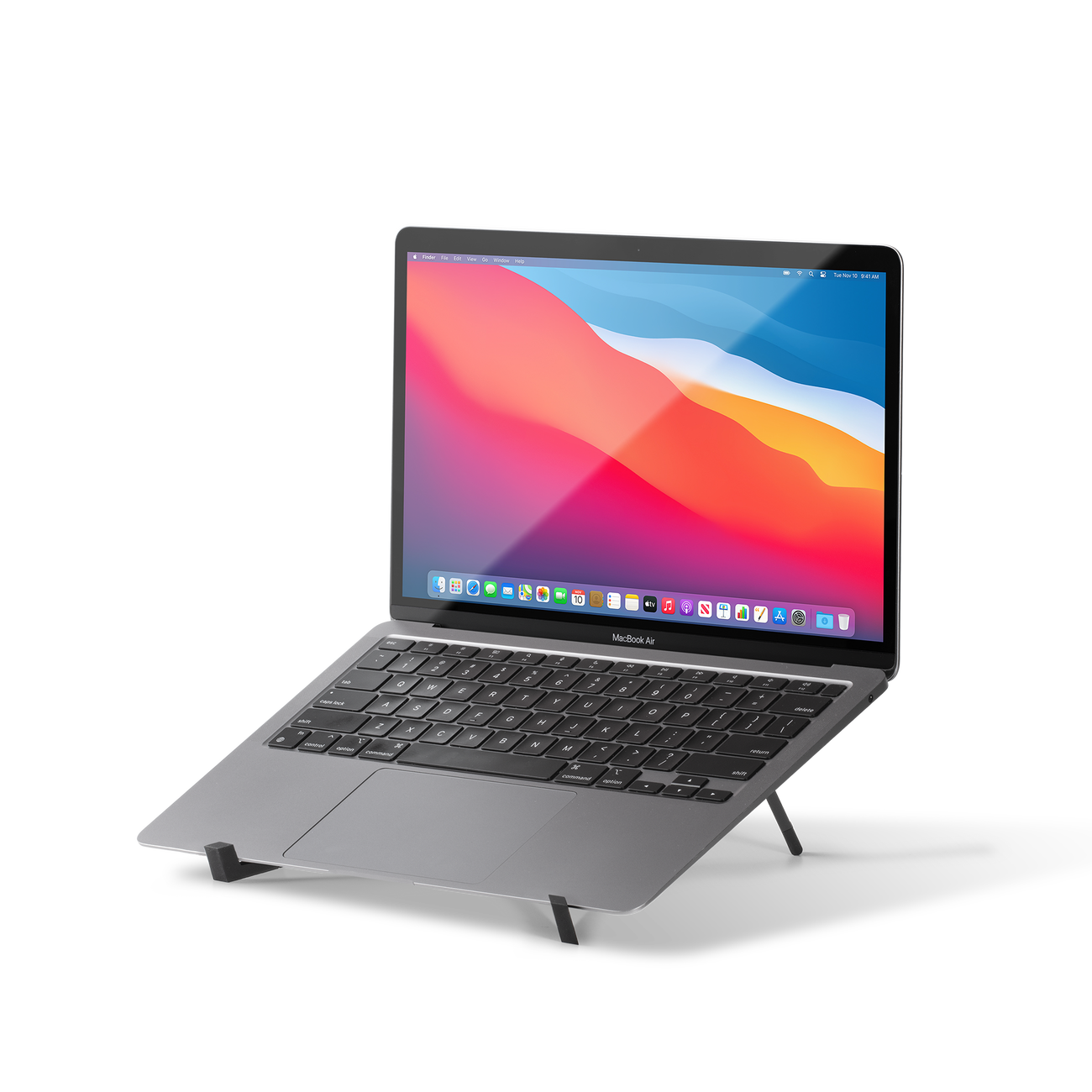 Fold Laptop Stand by Native Union