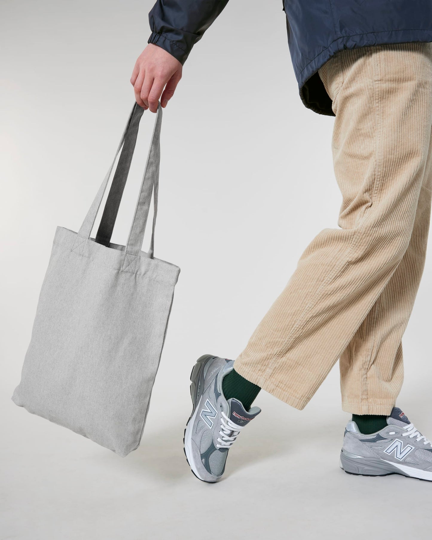 Classic Tote Bag by Stanley Stella