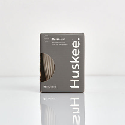 Huskeecup & Lid by Huskee