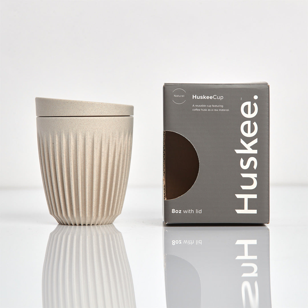 Huskeecup & Lid by Huskee