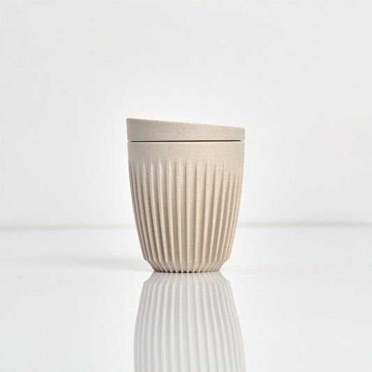 Huskeecup & Lid by Huskee