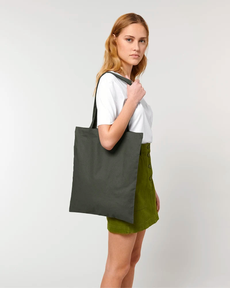 Light Tote Bag by Stanley Stella