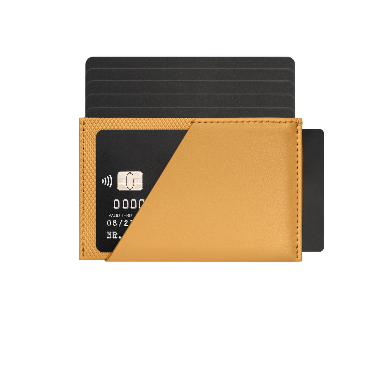 Classic Card Holder by Native Union