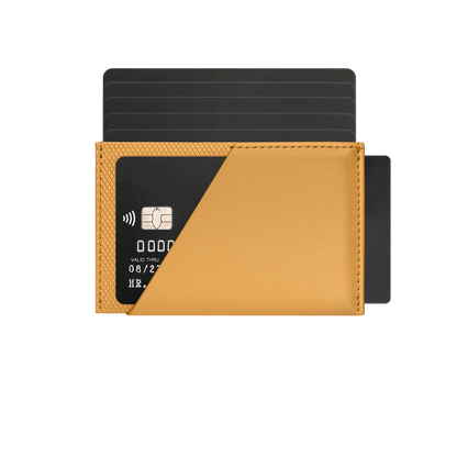 Classic Card Holder by Native Union