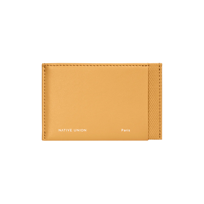 Classic Card Holder by Native Union