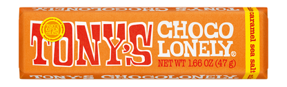 Classic Chocolate Bars (47g) - by Tony's Chocolonely