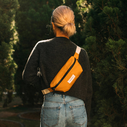 W.F.A Crossbody Pouch by Native Union