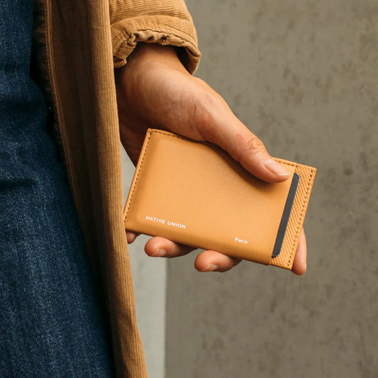 Classic Card Holder by Native Union