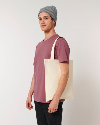 Light Tote Bag by Stanley Stella