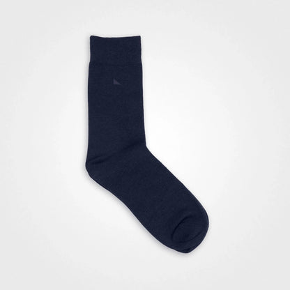 Bamboo Crew Socks by agood company