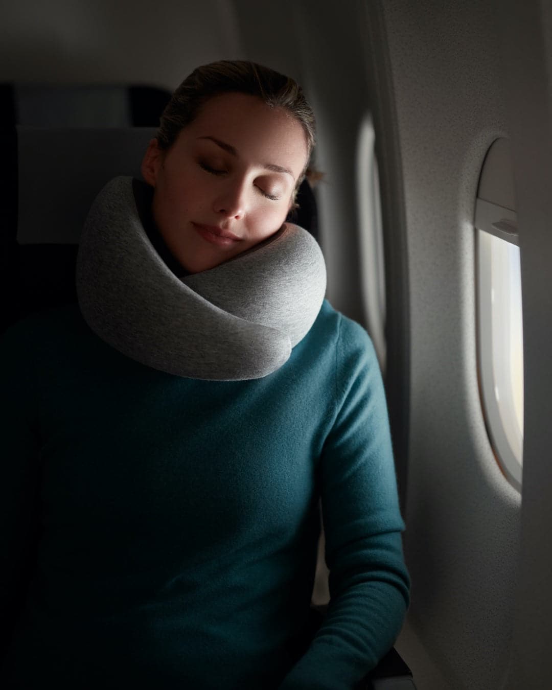 Go Neck Pillow by Ostrichpillow BROIDR