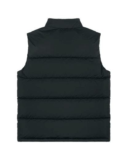 Puffer Gilet by Stanley Stella