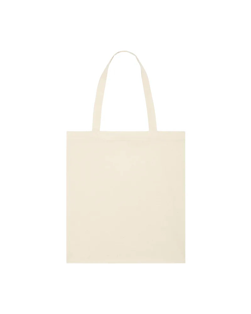 Light Tote Bag by Stanley Stella