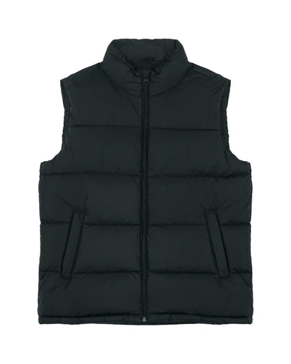 Puffer Gilet by Stanley Stella