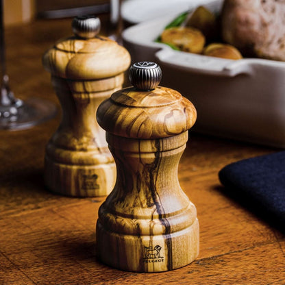 Salt & Pepper Mills "Bistro" by Peugeot