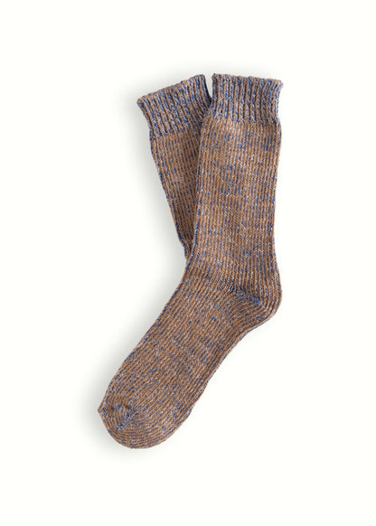 Recycled Winter Socks by agood company