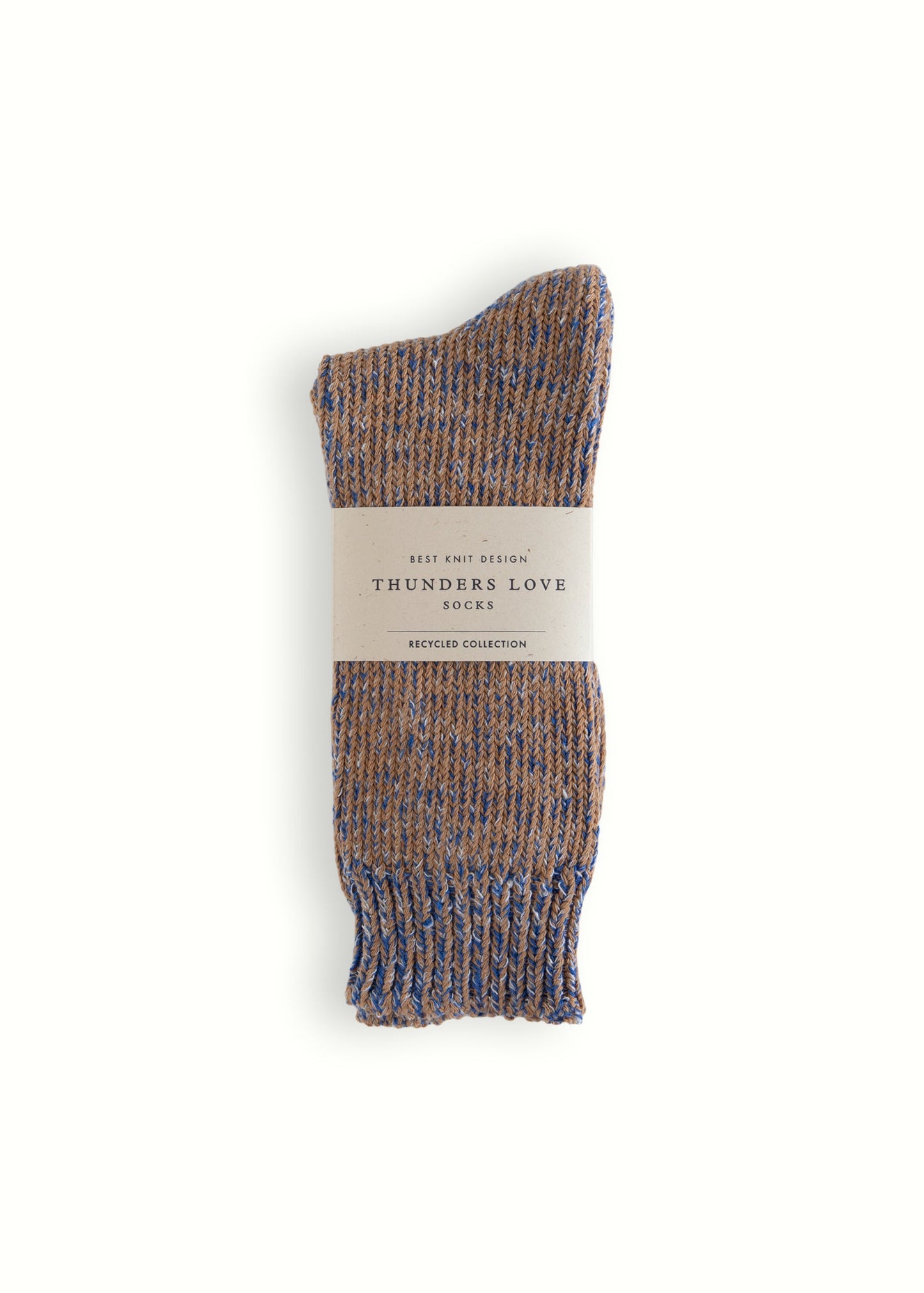 Recycled Winter Socks by agood company