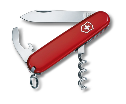 Waiter Pocket Knife by Victorinox