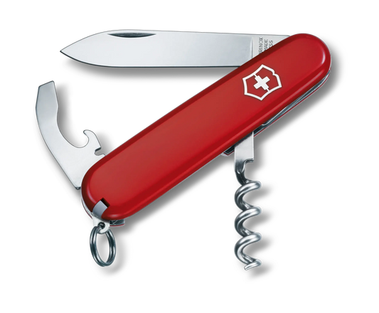 Waiter Pocket Knife by Victorinox