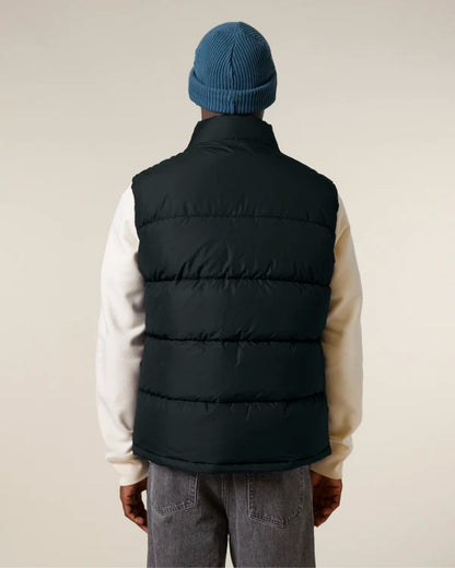 Puffer Gilet by Stanley Stella