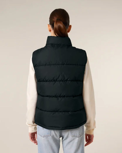 Puffer Gilet by Stanley Stella