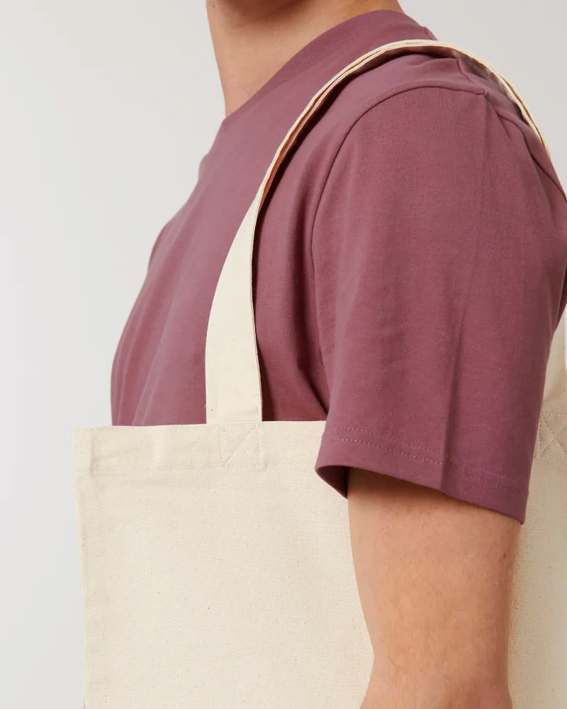 Light Tote Bag by Stanley Stella