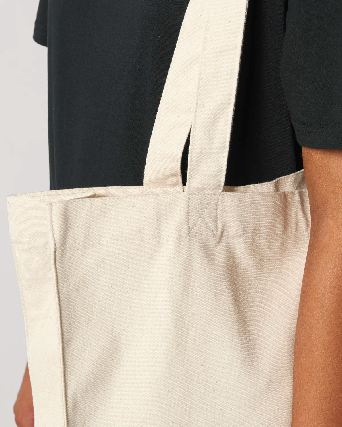 Shopping Bag by Stanley Stella