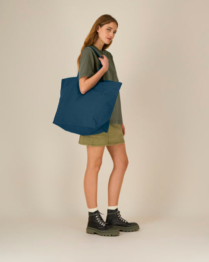 Shopping Bag 2.0 by Stanley Stella