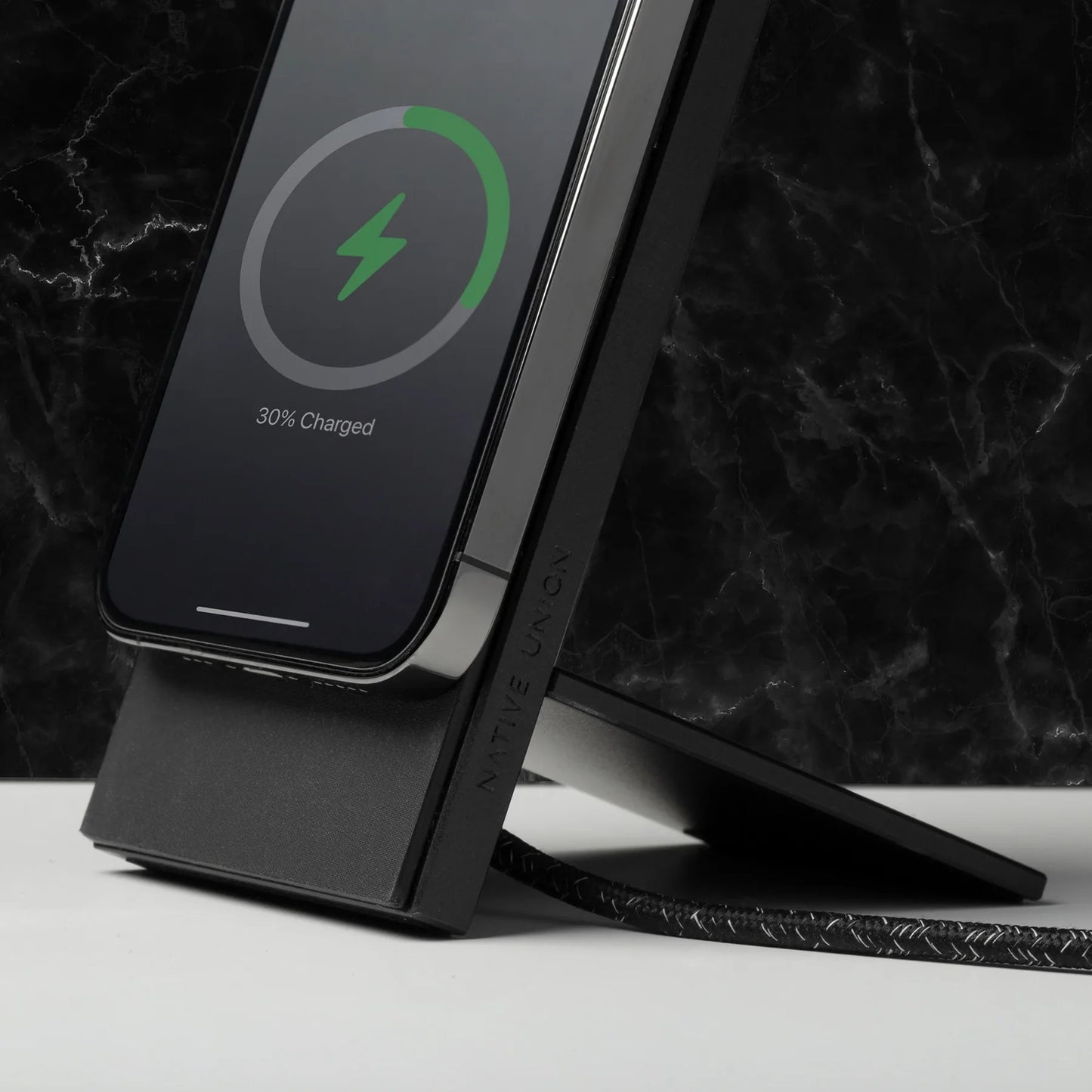 Snap Magnetic Charger by Native Union