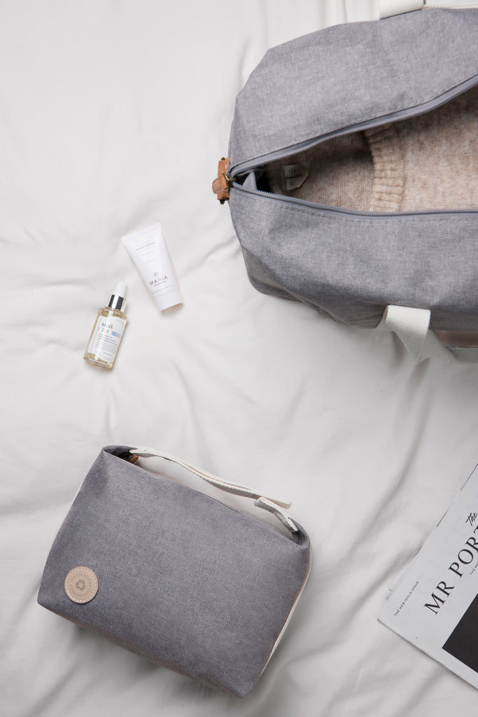 Vinga Sortino Toiletry Bag by Vinga