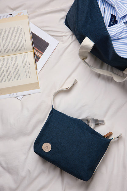 Vinga Sortino Toiletry Bag by Vinga