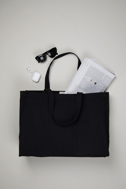 Hilo Maxi Tote Bag by Vinga