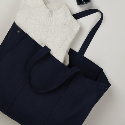 Hilo Maxi Tote Bag by Vinga