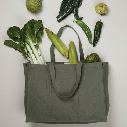Hilo Maxi Tote Bag by Vinga
