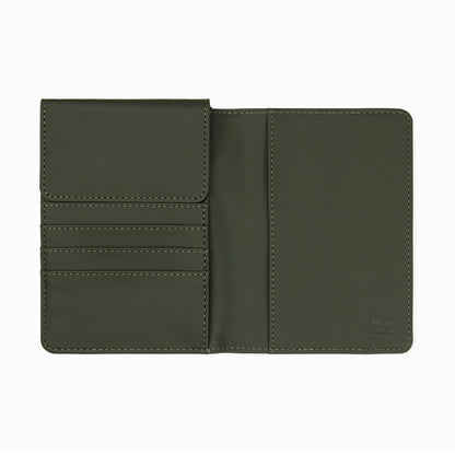 Baltimore Passport Cover by Vinga