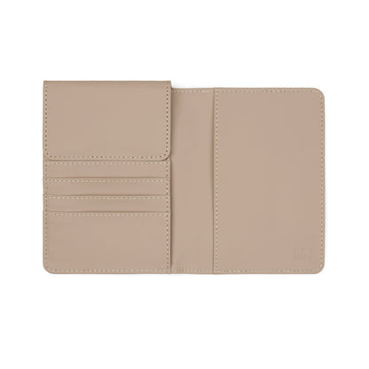 Baltimore Passport Cover by Vinga