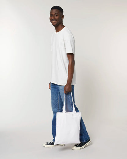 Light Tote Bag by Stanley Stella